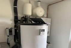 Eigentümer Bilder Wasser- und Wärmetechnik Lauenburg GmbH Heizung & Sanitär Lauenburg/Elbe