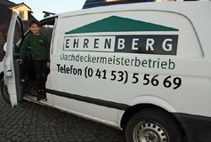 Bildergallerie Ehrenberg Dachdeckermeisterbetrieb GmbH Dachdeckerei Lanze