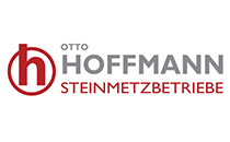 Logo Hoffmann Otto Steinmetzbetriebe Schwarzenbek