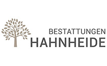 Logo Bestattungsinstitut an der Hahnheide UG Trittau