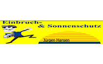 Logo Einbruch- u. Sonnenschutz Hansen Inh. Jürgen Hansen Trittau