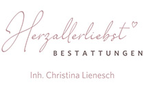 Logo Herzallerliebst Bestattungen Christina Lienesch Trittau