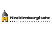 Logo Lars Borgstede, Mecklenburgische Versicherung Trittau