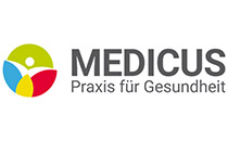 Logo MEDICUS Praxis für Gesundheit C. Carl & H. Sonnenschein Trittau