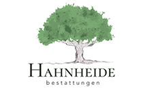 Logo Bestattungsinstitut Hahnheide Trittau