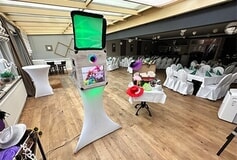 Bildergallerie Selfie-Box-Trittau - Miete Dir Deine Fotobox für Dein Event! Trittau