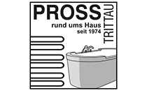 Logo Heizung & Sanitär Mathias Pross Trittau