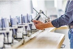 Bildergallerie Dental-Labor Schiewe GmbH Zahntechnikermeister Trittau