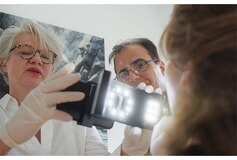 Eigentümer Bilder Dental-Labor Schiewe GmbH Zahntechnikermeister Trittau