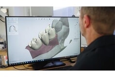 Eigentümer Bilder Dental-Labor Schiewe GmbH Zahntechnikermeister Trittau