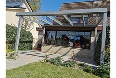 Bildergallerie Einbruch- u. Sonnenschutz Hansen Trittau