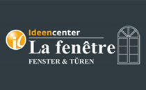 Logo La fenêtre Fenster Trittau