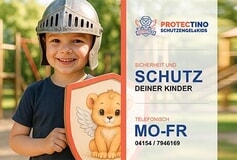Bildergallerie Protectino4Kids Trittau