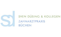 Logo Düsing Sven Zahnarzt Büchen