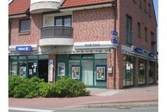 Bildergallerie Arndt Frech e.K. Allianz Generalvertretung Versicherungsagentur Büchen