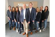 Bildergallerie Arndt Frech e.K. Allianz Generalvertretung Versicherungsagentur Büchen