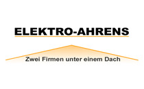 Logo Elektro-Ahrens GmbH & Co.KG Kaltenkirchen