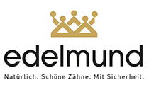 Logo Edelmund GbR Zahnarzt*Zahnärtliches Versorgungszentrum Kaltenkirchen