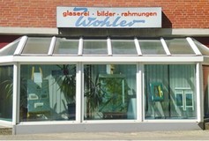Eigentümer Bilder Glaserei Wohler GmbH u. Co. KG Kaltenkirchen