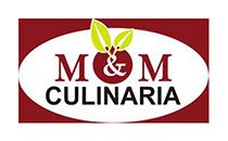 Logo M & M Culinaria Mark Karstens Kaltenkirchen