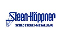 Logo Jörg Steen-Höppner Schlosserei und Metallbau Kaltenkirchen