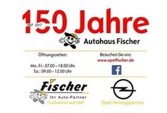 Bildergallerie Autohaus Fischer GmbH & Co. KG Kaltenkirchen