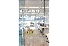 Bildergallerie Shingal Glas & Gebäudereinigung e.K. Kaltenkirchen