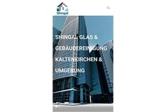 Bildergallerie Shingal Glas & Gebäudereinigung e.K. Kaltenkirchen
