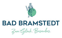 Logo Stadt Bad Bramstedt Die Bürgermeisterin Bad Bramstedt