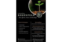 Bildergallerie Gartenpflege Rosenfeld Bad Bramstedt