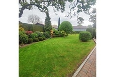 Bildergallerie Gartenpflege Rosenfeld Bad Bramstedt