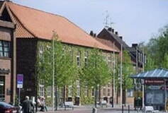 Bildergallerie Stadt Bad Bramstedt Der Bürgermeister Bad Bramstedt