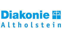 Logo Diakonisches Werk Altholstein GmbH Neumünster