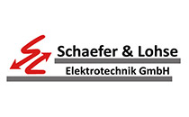 Logo Schaefer und Lohse Elektrotechnik GmbH Henstedt-Ulzburg