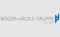 Logo Böger + Jäckle Gesellschaft Beratender Ingenieure mbH & Co. KG Henstedt-Ulzburg