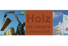 Bildergallerie Jorkisch GmbH &. Co. KG Holzhandel Daldorf