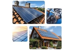 Bildergallerie Smart Sun Solution GmbH Kastorf