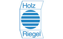 Logo Holz Riegel Holzhandel, Carports, Baumarkt Klempau