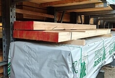 Bildergallerie Holz Riegel Klempau
