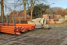 Eigentümer Bilder Holz Riegel Klempau