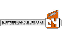 Logo Dietschmann & Hebold Dach-Klempnertechnik GmbH Hamburg