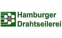 Logo Hamburger Drahtseilerei A.Steppuhn GmbH Drahtseilerei Bad Oldesloe