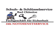 Logo Okan Altincelik Schlüsseldienst Bad Oldesloe