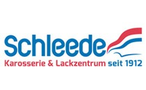 Logo Schleede Karosserie & Lackzentrum GmbH Autolackiererei Hamburg