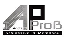 Logo Pross Andreas Schlosserei und Metallbau Bad Oldesloe