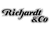 Logo Richardt & Co Bestattungen Aumühle
