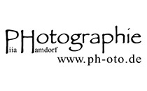 Logo Hamdorf Piia Fotografin Bad Oldesloe