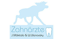 Logo Mäkitalo Jukka u. Ulanovsky Wjatscheslaw Zahnarztpraxis Reinfeld