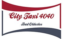 Logo City-Taxe Bad Oldesloe Taxiunternehmen Bad Oldesloe