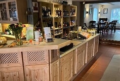 Bildergallerie Weinhaus Alte Mühle Weinstube & Weinhandlung Bad Oldesloe